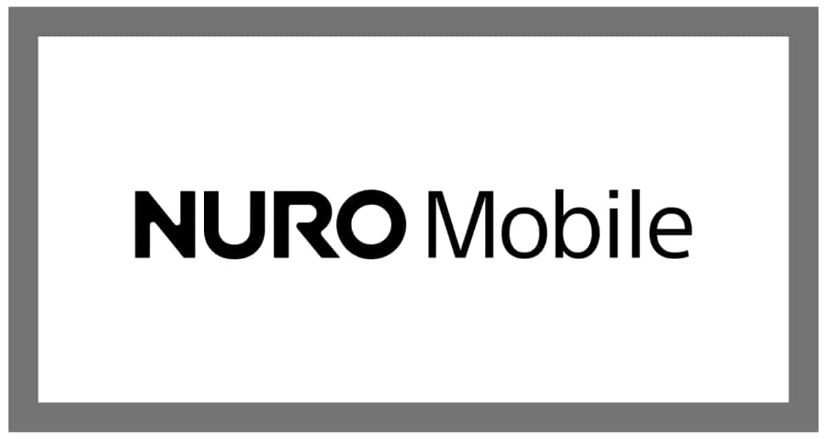 NUROmobileロゴ